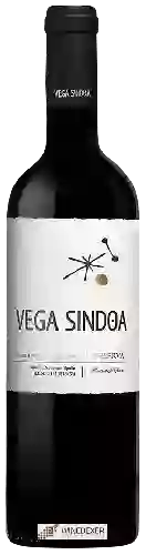 Bodegas Nekeas - Vega Sindoa Reserva