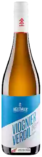 Bodega Neleman - Organic Viognier - Verdil