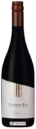 Bodega Nelson Bay - Pinot Noir