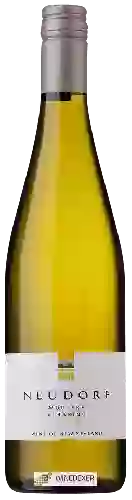 Bodega Neudorf Vineyards - Moutere Albariño