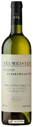 Bodega Neumeister - Saziani Grauburgunder