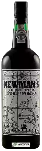 Bodega Newman's Celebrated - Port