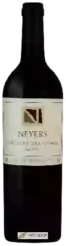 Bodega Neyers - Cabernet Sauvignon