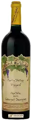 Bodega Nickel & Nickel - Martin Stelling Vineyard Cabernet Sauvignon