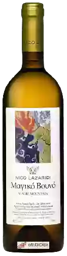 Bodega Nico Lazaridi - Magic Mountain White