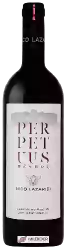 Bodega Nico Lazaridi - Perpetuus Red