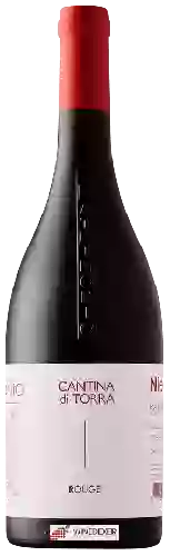 Bodega Nicolas Mariotti Bindi - Rouge