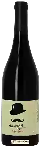Bodega Nicolas Pere & Fils - Monsieur N... Pinot Noir