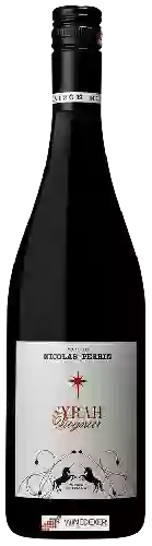 Bodega Nicolas Perrin - Syrah - Viognier