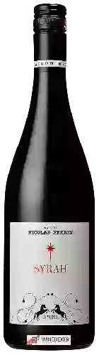 Bodega Nicolas Perrin - Syrah