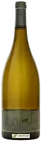 Nicolas Pointeau - Le Domaine de La Sablière - Version Chenin Chinon