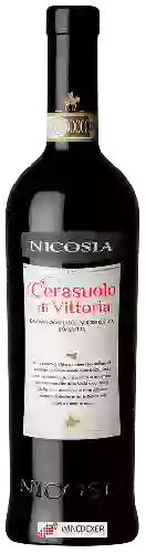 Bodega Nicosia - Cerasuolo di Vittoria