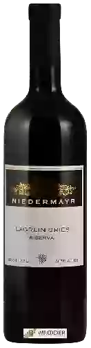 Bodega Niedermayr - Riserva Lagrein Gries