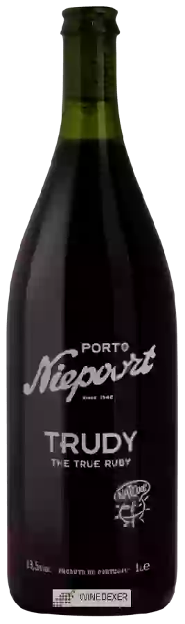 Bodega Niepoort - Nat Cool Trudy The True Ruby Porto