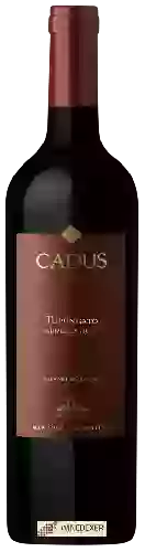 Bodega Nieto Senetiner - Cadus Appellation Cabernet Sauvignon