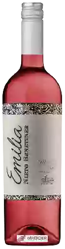 Bodega Nieto Senetiner - Emilia Malbec Rosé