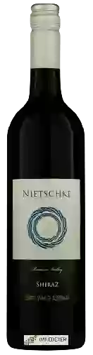 Bodega Nietschke - Shiraz