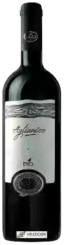 Bodega Nifo Sarrapochiello - Aglianico