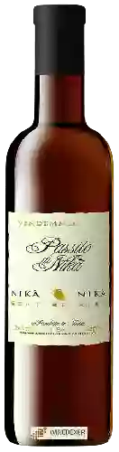 Bodega Nika - Bent el Riah Passito di Pantelleria