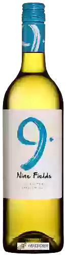 Bodega Nine Fields - Chardonnay