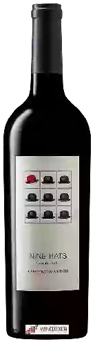 Bodega Nine Hats - Cabernet Sauvignon