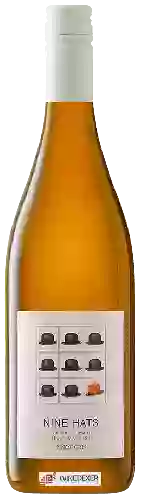 Bodega Nine Hats - Pinot Gris (Benches Vineyard)