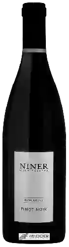 Bodega Niner - Pinot Noir