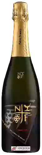 Bodega Nino Franco - Primo Brut