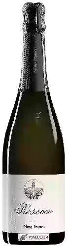 Bodega Nino Franco - Primo Franco Valdobbiadene Prosecco Superiore (Amabile)