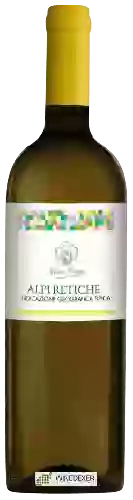 Bodega Nino Negri - Alpi Retiche