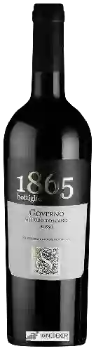 Bodega Nistri - 1865 Bottiglie Governo All'Uso Toscano