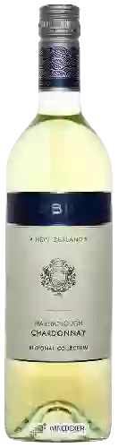 Bodega Nobilo - Regional Collection Marlborough Chardonnay