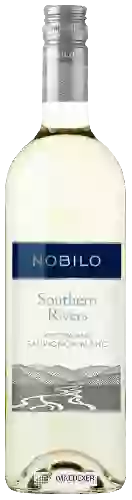 Bodega Nobilo - Southern Rivers Sauvignon Blanc