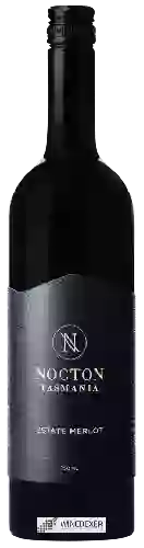 Bodega Nocton Vineyard - Merlot