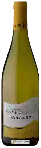 Bodega Raimbault Noël et Jean-Luc - Sancerre