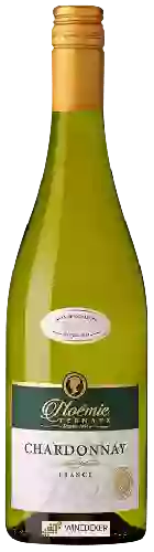 Bodega Noémie Vernaux - Chardonnay