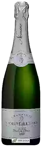 Bodega Nomine-Renard - Blanc de Blancs Brut Champagne