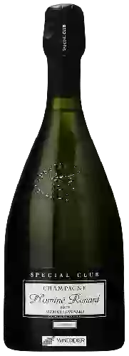 Bodega Nomine-Renard - Special Club Brut Champagne