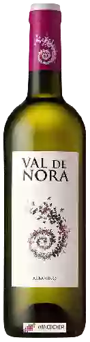 Bodega Viña Nora - Val de Nora