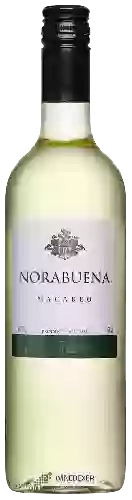 Bodega Norabuena - Macabeo