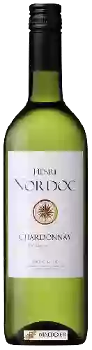 Bodega Henri Nordoc - Chardonnay