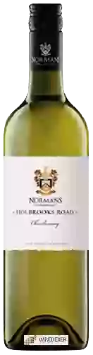 Bodega Normans - Holbrooks Road Chardonnay