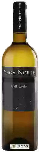 Bodega Noroeste de la Palma - Vega Norte - Albillo Criollo