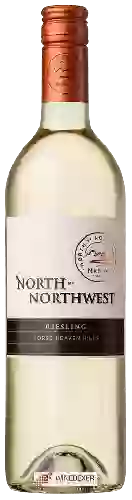 Bodega North by Northwest (NxNW) - Riesling