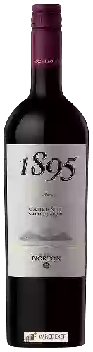 Bodega Norton - Colección 1895 Cabernet Sauvignon