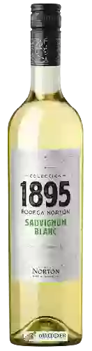 Bodega Norton - Colección 1895 Sauvignon Blanc