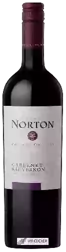 Bodega Norton - Colección Cabernet Sauvignon (Colección Varietales)