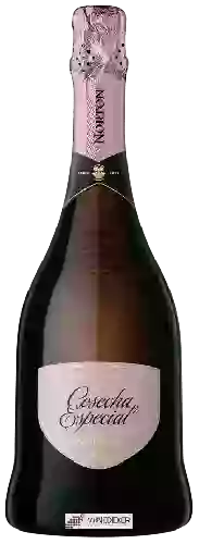 Bodega Norton - Cosecha Especial Brut Rosé