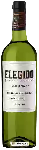 Bodega Norton - Elegido Chardonnay