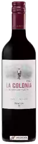 Bodega Norton - Finca La Colonia Cabernet Sauvignon